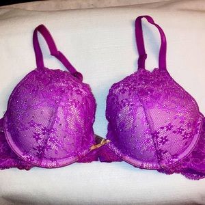 Victoria’s Secret Bra Dream Angels